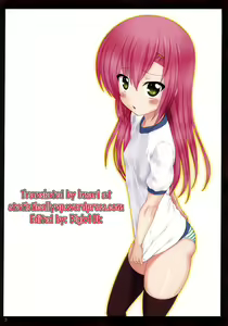 Page 27 of Kaicho no Nichijou!  - Hinagiku the school captain 2 | The Class President's Daily Life 2 - preview thumbnail