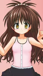 Page 138 of To Love-ru Shooting 2 - preview thumbnail