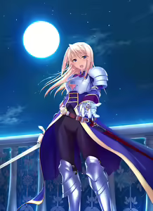 Page 384 of Princess Lover! - preview thumbnail