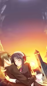 Page 557 of Princess Lover! - preview thumbnail