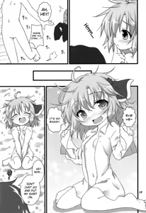 Page 25 of Nichijou Seikatsu -Ni- - preview thumbnail