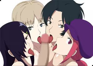 Page 178 of WoTri na Kobeya 2goushitsu - preview thumbnail