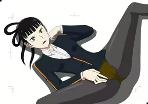 Page 213 of WoTri na Kobeya 2goushitsu - preview thumbnail