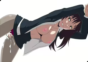 Page 246 of WoTri na Kobeya 2goushitsu - preview thumbnail