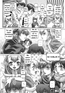 Page 124 of NANASE PRESIDENTA 1 - 7 - preview thumbnail