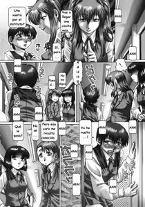 Page 94 of NANASE PRESIDENTA 1 - 7 - preview thumbnail