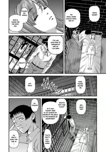 Page 117 of Aiyokuchu ~Chikarou Kankin~ - preview thumbnail