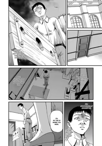 Page 131 of Aiyokuchu ~Chikarou Kankin~ - preview thumbnail