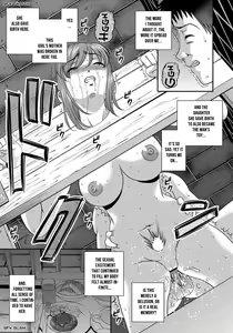 Page 140 of Aiyokuchu ~Chikarou Kankin~ - preview thumbnail