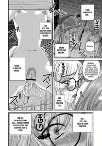 Page 157 of Aiyokuchu ~Chikarou Kankin~ - preview thumbnail
