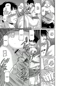 Page 16 of Aiyokuchu ~Chikarou Kankin~ - preview thumbnail