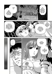 Page 161 of Aiyokuchu ~Chikarou Kankin~ - preview thumbnail