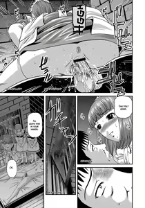 Page 162 of Aiyokuchu ~Chikarou Kankin~ - preview thumbnail