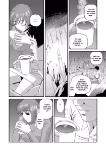 Page 169 of Aiyokuchu ~Chikarou Kankin~ - preview thumbnail
