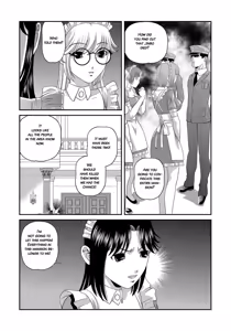 Page 185 of Aiyokuchu ~Chikarou Kankin~ - preview thumbnail