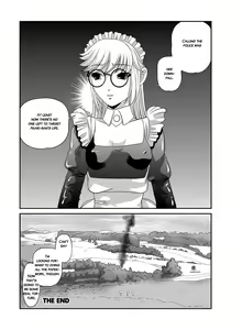 Page 188 of Aiyokuchu ~Chikarou Kankin~ - preview thumbnail