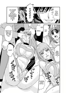 Page 126 of Hitozuma Ryouiki ~Shinpan Sareta Onna-tachi~ | Adulteress Another Man's Territory - preview thumbnail