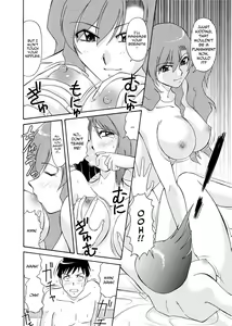 Page 139 of Hitozuma Ryouiki ~Shinpan Sareta Onna-tachi~ | Adulteress Another Man's Territory - preview thumbnail