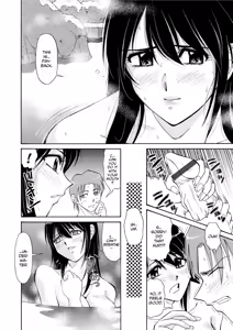Page 157 of Hitozuma Ryouiki ~Shinpan Sareta Onna-tachi~ | Adulteress Another Man's Territory - preview thumbnail
