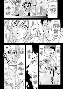 Page 169 of Hitozuma Ryouiki ~Shinpan Sareta Onna-tachi~ | Adulteress Another Man's Territory - preview thumbnail