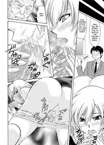 Page 175 of Hitozuma Ryouiki ~Shinpan Sareta Onna-tachi~ | Adulteress Another Man's Territory - preview thumbnail