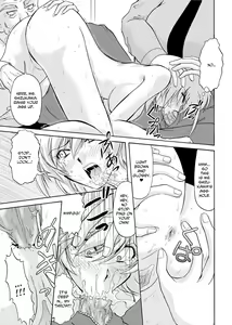 Page 178 of Hitozuma Ryouiki ~Shinpan Sareta Onna-tachi~ | Adulteress Another Man's Territory - preview thumbnail