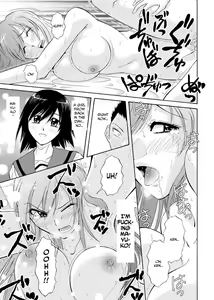Page 196 of Hitozuma Ryouiki ~Shinpan Sareta Onna-tachi~ | Adulteress Another Man's Territory - preview thumbnail