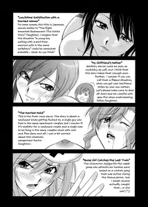 Page 199 of Hitozuma Ryouiki ~Shinpan Sareta Onna-tachi~ | Adulteress Another Man's Territory - preview thumbnail