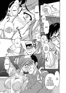 Page 56 of Hitozuma Ryouiki ~Shinpan Sareta Onna-tachi~ | Adulteress Another Man's Territory - preview thumbnail