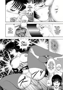 Page 117 of Jousou Dorei Yuu - preview thumbnail