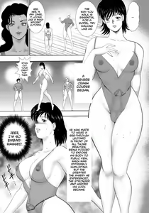Page 56 of Jousou Dorei Yuu - preview thumbnail