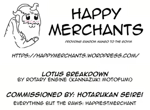 Page 46 of LOTUS BREAKDOWN - preview thumbnail