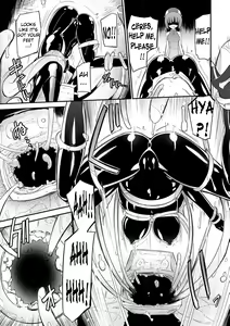 Page 3 of Pandemimic - preview thumbnail