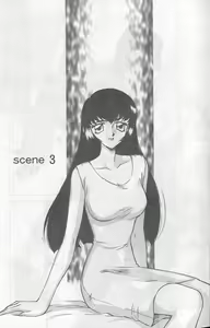 Page 49 of Yuukyuu No Koku - Time of the Eternity | 永遠的時刻 - preview thumbnail