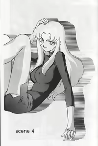 Page 69 of Yuukyuu No Koku - Time of the Eternity | 永遠的時刻 - preview thumbnail