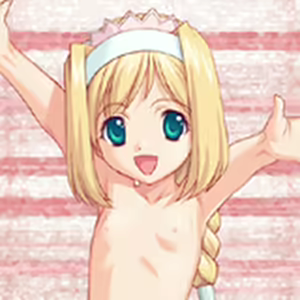 Page 41 of Hadaka Amazon - preview thumbnail