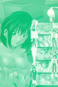 Page 147 of Oira wa Bandai Vol. 2 - preview thumbnail