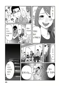 Page 29 of Megami to Ichinen Kura Shite Mita. 1 Ch. 1-3 - preview thumbnail