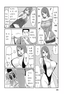 Page 30 of Megami to Ichinen Kura Shite Mita. 1 Ch. 1-3 - preview thumbnail