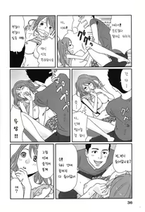 Page 40 of Megami to Ichinen Kura Shite Mita. 1 Ch. 1-3 - preview thumbnail