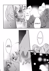 Page 38 of Yawarakana Pulse | Pulso Gentil - preview thumbnail