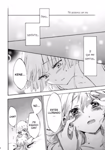 Page 40 of Yawarakana Pulse | Pulso Gentil - preview thumbnail