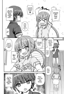 Page 4 of Mirai Rail - preview thumbnail