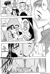 Page 10 of Kindan no Seibo | Madonna Of The Forbidden - preview thumbnail