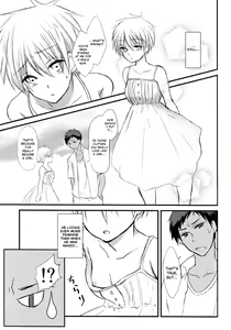 Page 19 of Kinou no Kare to Ashita no Kanojo - preview thumbnail