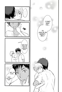 Page 37 of Kinou no Kare to Ashita no Kanojo - preview thumbnail