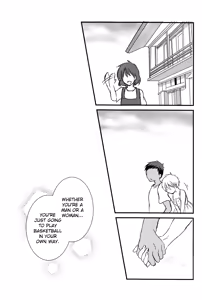 Page 39 of Kinou no Kare to Ashita no Kanojo - preview thumbnail