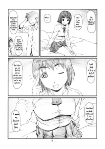 Page 7 of WIND GiRL! - preview thumbnail