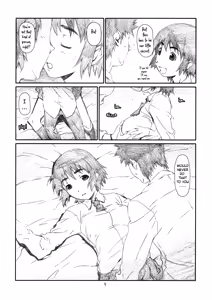 Page 8 of WIND GiRL! - preview thumbnail