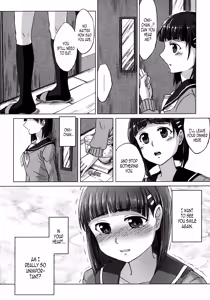 Page 6 of Imouto no Mousou Record | Record of My Sister's Delusion - preview thumbnail